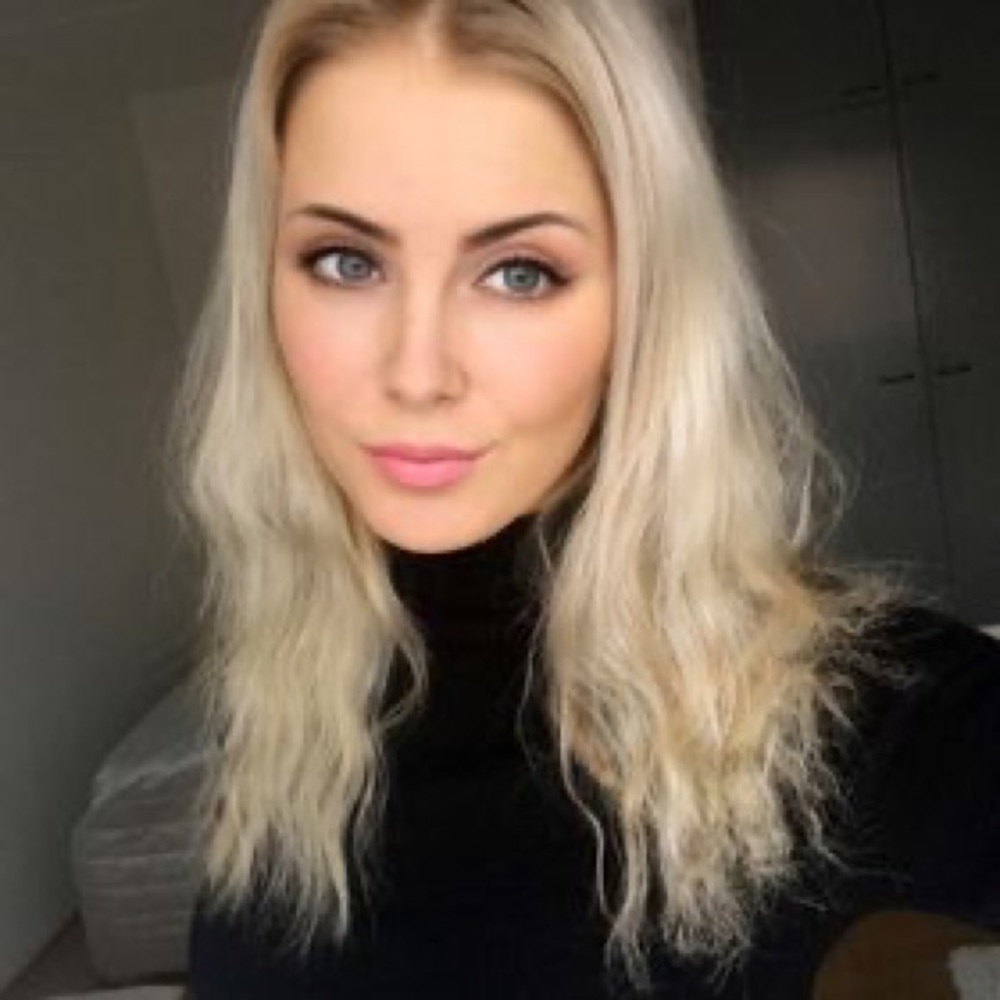 Meet your Posher, Stephanie
